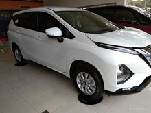 2019 Nissan Livina 1.5 EL Wagon
