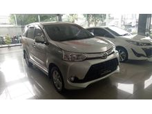 2018 Toyota Avanza 1.3 Veloz MPV