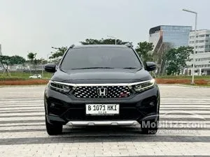 2023 Honda WR-V 1.5 RS SUV
