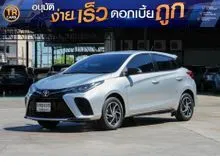 2022 Toyota YARIS 1.2 (ปี 17-25) Sport Hatchback