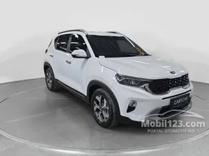 2021 KIA Sonet 1.5 Premiere SUV