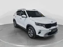2021 KIA Sonet 1.5 Premiere SUV Garansi DP Minim