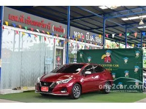 2022 Nissan ALMERA 1.0 VL Sportech Sedan