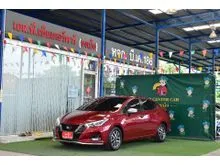 2022 Nissan ALMERA 1.0 (ปี 19-25) VL Sportech Sedan