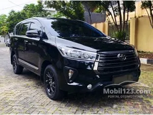 2024 Toyota Kijang Innova 2.4 G MPV