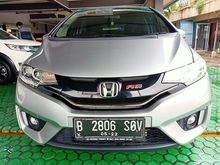Jazz 1.5 RS angsuran 3 jt an