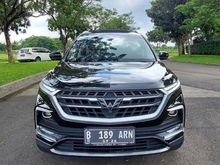 2019 Wuling Almaz 1.5 LT Lux Exclusive Wagon