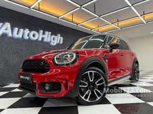 2024 MINI Countryman 2.0 Cooper S SUV