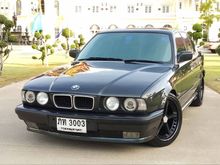 1990 BMW 525i 2.4 E34 (ปี 87-96) Sedan AT