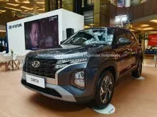 2022 Hyundai Creta 1.5 Trend Wagon