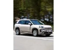2026 GAC AION V 0.0 Exclusive SUV. AION V SUV Listrik Masa Depan Kabin Mewah Fitur Melimpah Performa Hebat Siap Dimiliki . Aionbybagus