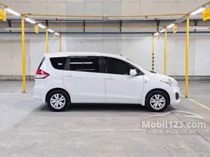 2017 Suzuki Ertiga 1.4 GL MPV