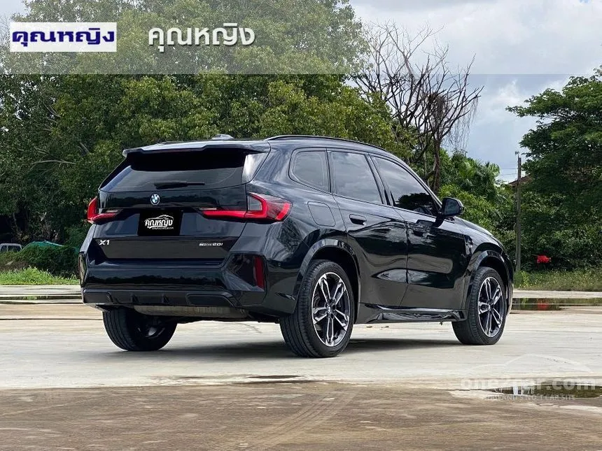 2023 BMW X1 sDrive20i M Sport SUV