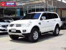 2010 Mitsubishi Pajero Sport 2.5 (ปี 08-15) GT SUV