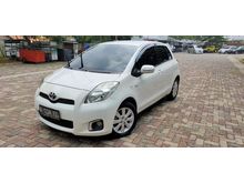 2013 Toyota Yaris 1.5 J top condition like new