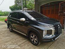 2019 Mitsubishi Xpander 1,5 CROSS Wagon