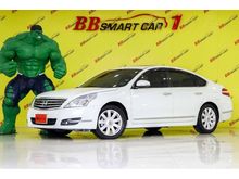 2009 Nissan Teana 2.5 (ปี 09-13) 250 XV Sedan AT
