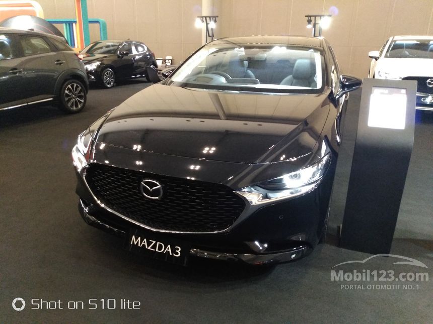 Mazda 3 2019 >> Open Indent All New Mazda 3 Sedan 2019 Mazda 3 2019 >> Open Indent All New Mazda 3 Sedan 2019