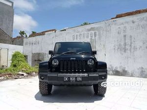 Beli Mobil Jeep Bekas Murah Di Bali 2021 Carmudi Indonesia