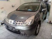 2008 Nissan Livina 1.5 XR MPV Minivans