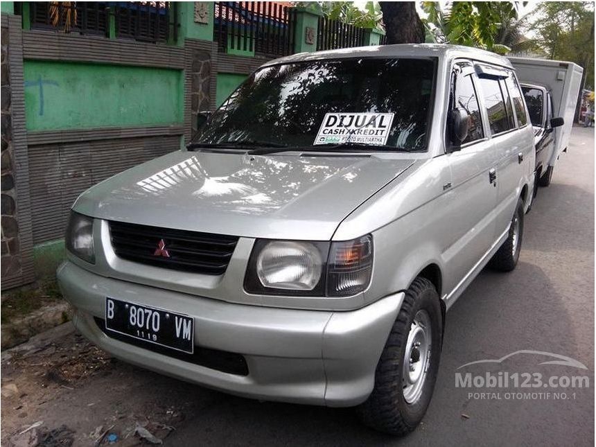 Harga Jual Mobil Mitsubishi Kuda Glx - KUDA GLX DIESEL Th ... Perburuan Anggrek Toraja, Anggrek Oktober, Anggrek Macan ...