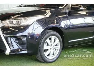 2016 Toyota YARIS 1.2 G Hatchback