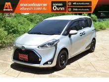 2018 Toyota SIENTA 1.5 (ปี 16-23) V Wagon
