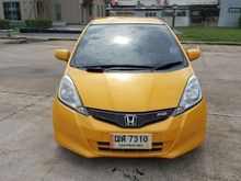 2009 Honda Jazz 1.5 (ปี 08-14) V i-VTEC Hatchback AT