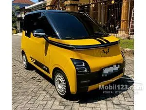 2022 Wuling Air EV Long Range Hatchback