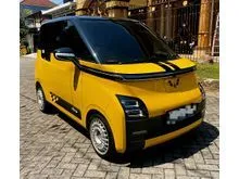 2022 Wuling Air EV 0.0 Long Range Hatchback (Low km)