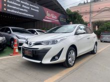 2019 Toyota Yaris Ativ 1.2 (ปี 17-21) G Sedan AT