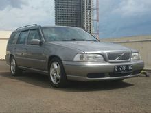 Volvo V70 T5 Wagon