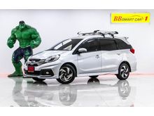 2015 Honda Mobilio 1.5 (ปี 14-17) RS Wagon