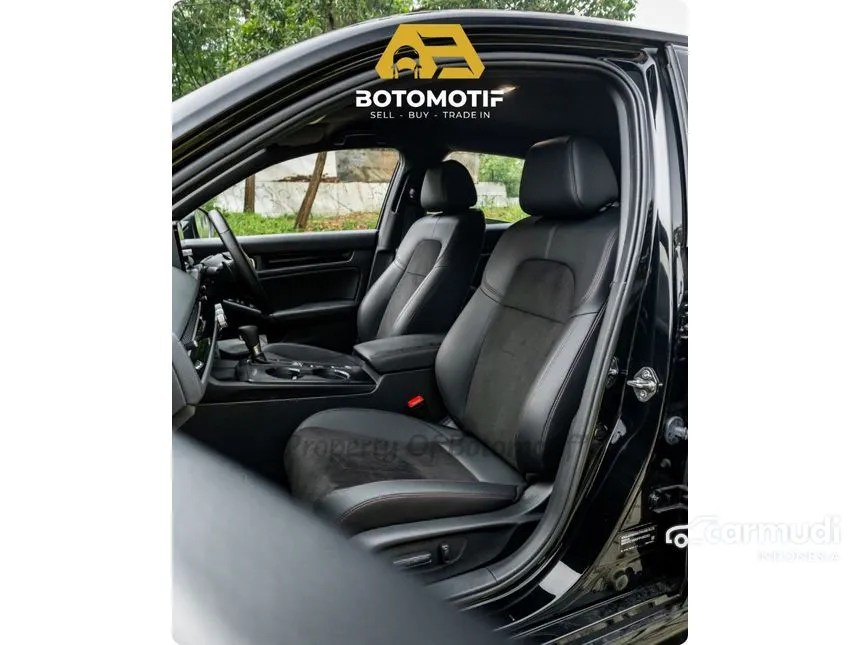 2023 Honda Civic RS Sedan