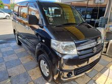 2011 Suzuki APV GL Arena Van