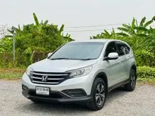 2013 Honda CR-V 2.0 (ปี 12-16) S SUV
