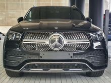 2019 Mercedes-Benz GLE450 3,0 4MATIC AMG Line Wagon