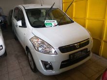 2012 Suzuki Ertiga 1.4 GX MPV