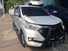 2015 Toyota Avanza 1.3 Veloz MPV