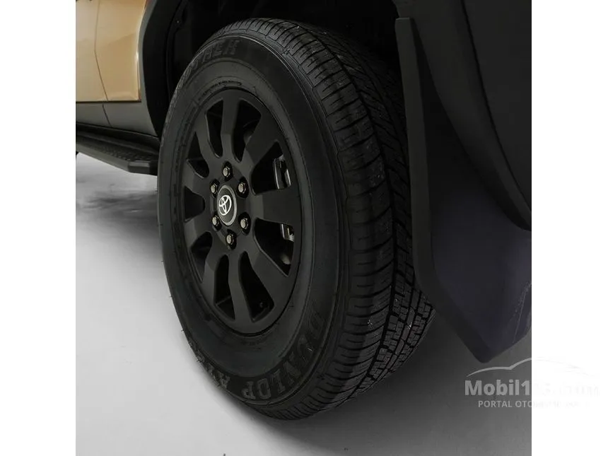 2024 Toyota Land Cruiser Prado VXR SUV