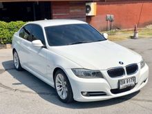 2011 BMW 320i 2.0 E90 (ปี 05-13) SE Sedan AT
