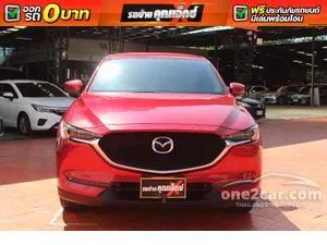 2019 Mazda CX-5 2.0 C SUV