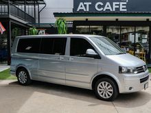 2010 Volkswagen Caravelle 2.0 (ปี 04-16) TDi Van AT