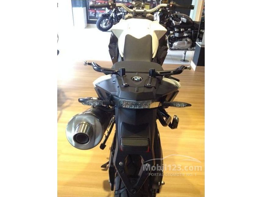 used bmw gs 800