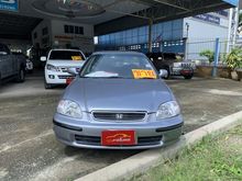 1999 Honda Civic 1.6 ตาโต (ปี 96-00) VTi Sedan AT