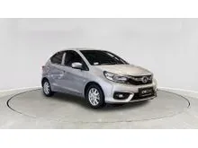 2019 Honda Brio 1.2 Satya E Hatchback