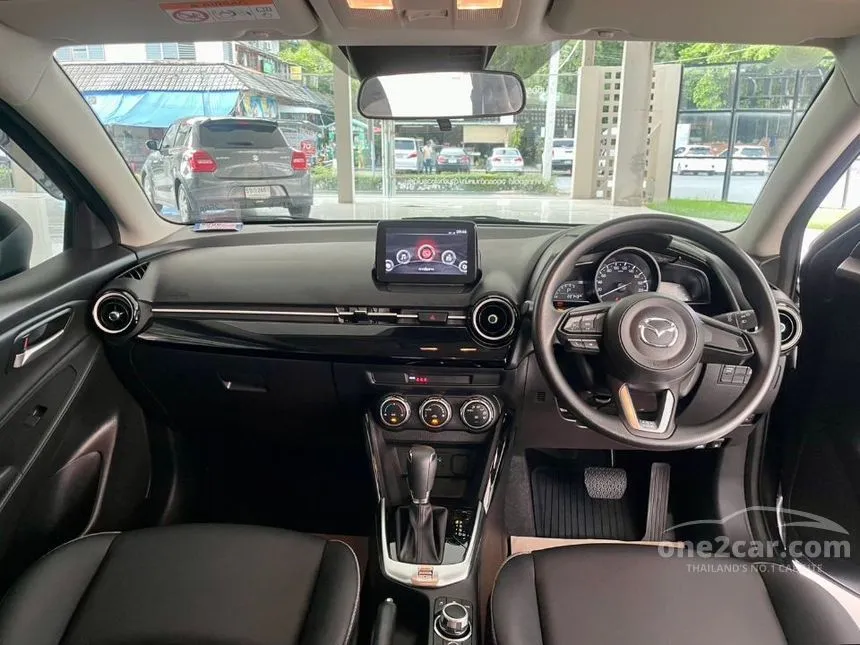 2024 Mazda 2 C Sedan