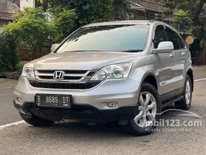 2011 Honda CR-V 2.0 SUV