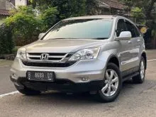 2011 Honda CR-V 2.0 SUV TERAWAT HONDA CRV 2.0 MANUAL MURAH 2011
