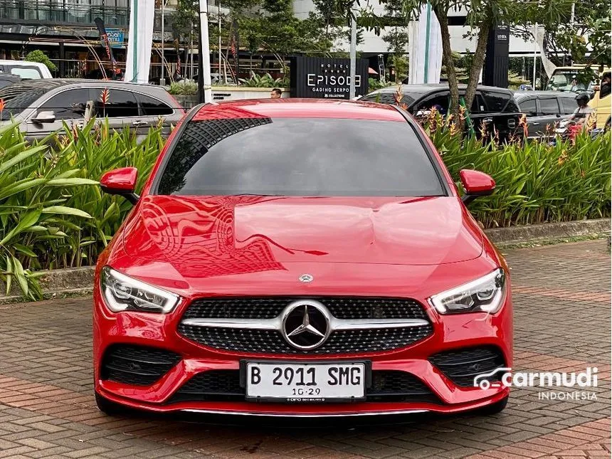 2019 Mercedes-Benz C200 AMG Line Cabriolet